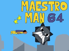 leikur Maestro Man 64