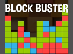 leikur Block Buster
