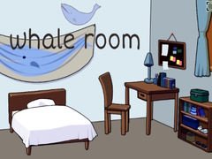 leikur Whale Room 