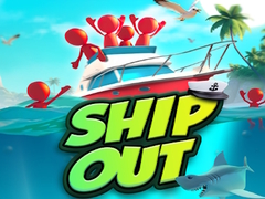 leikur Ship Out