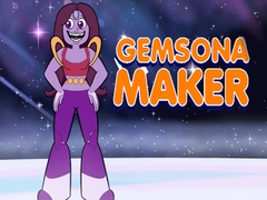 leikur Gemsona Maker