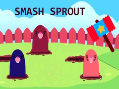 leikur Smash Sprout