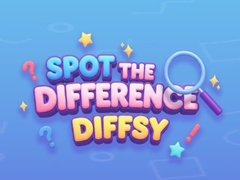 leikur Spot The Difference Diffsy_1