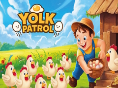 leikur Yolk Patrol