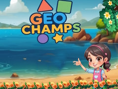 leikur Geo Champs