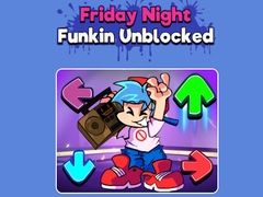 leikur Friday Night Funkin Unblocked