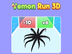 leikur Vemon Run 3D