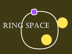 leikur Ring Space