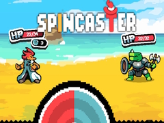 leikur Spincaster