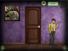 leikur Amgel Easy Room Escape 306