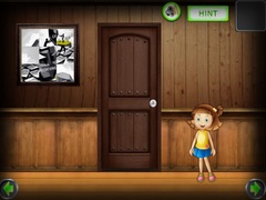 leikur Amgel Kids Room Escape 331