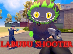 leikur Labubu Shooter