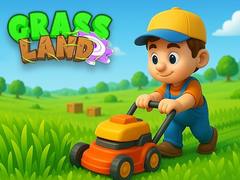 leikur Grass Land