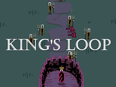 leikur King's Loop