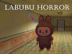 leikur Labubu Horror