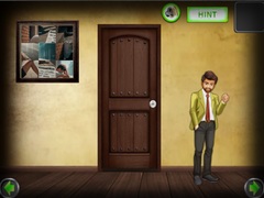 leikur Amgel Easy Room Escape 307