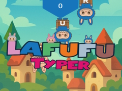 leikur Lafufu Typer
