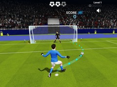 leikur Top Bins!