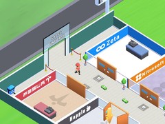 leikur Gadget Universe