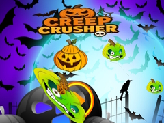 leikur Creep Crushers