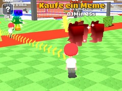leikur Steal Brainrot Online