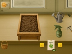 leikur Grow Home