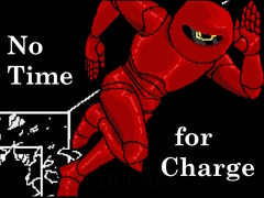 leikur No Time for Charge