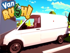 leikur Van Rush!