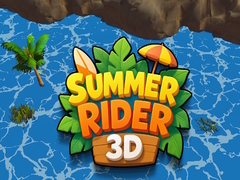 leikur Summer Rider 3D