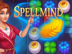 leikur Spellmind