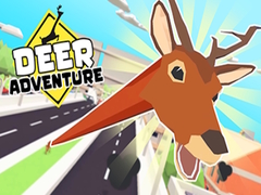 leikur Deer Adventure