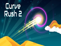 leikur Curve Rush 2