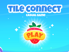 leikur Tile Connect