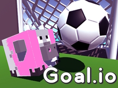 leikur Goal.io