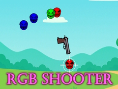 leikur RGB Shooter