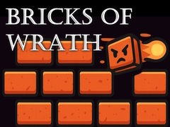 leikur Bricks of Wrath