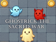 leikur GhosTrick The Sacred War