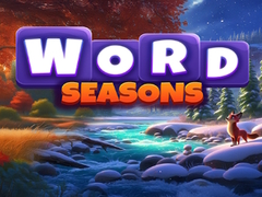 leikur Word Seasons