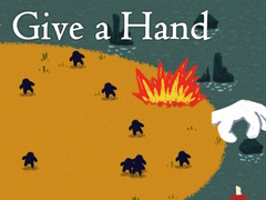 leikur Give a Hand
