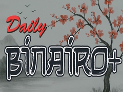 leikur Daily Binairo+
