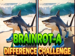 leikur Brainrot – A Difference Challenge