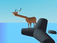 leikur Deer Adventure