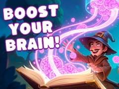 leikur Boost Your Brain!