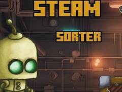 leikur Steam Sorter