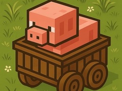 leikur Animal in Rails!
