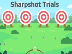 leikur Sharpshot Trials
