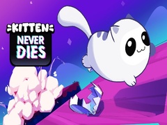 leikur Kitten Never Dies