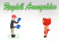 leikur Ragdoll Armageddon