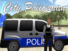 leikur City Policeman