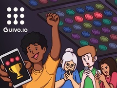 leikur Guivo.io